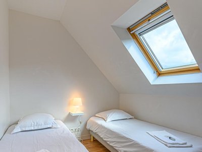 résidence Les Terrasses De Pentrez photo 20