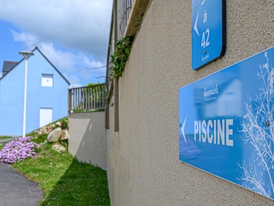 résidence Les Terrasses De Pentrez photo 30