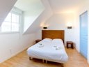 Cliquez pour découvrir toutes les photos de l'HÉBERGEMENT ! maison - résidence Les Terrasses De Pentrez - Vacancéole photo 4