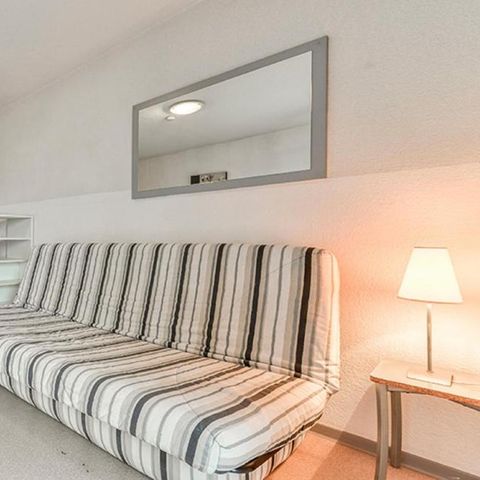Cliquez pour découvrir toutes les photos de l'HÉBERGEMENT ! studio - Le Fonsérane photo 3