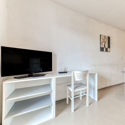 Cliquez pour découvrir toutes les photos de l'HÉBERGEMENT ! studio - Le Fonsérane photo 4