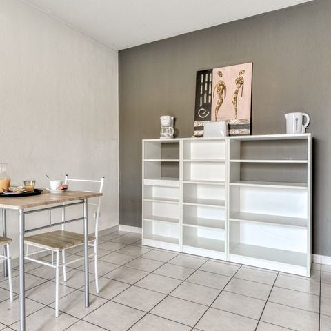 appartement - Le Fonsérane photo 2
