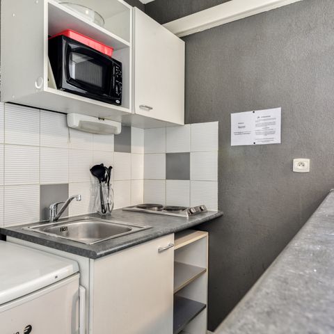 appartement - Le Fonsérane photo 3