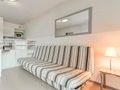 Cliquez pour découvrir toutes les photos de l'HÉBERGEMENT ! studio - établissement Le Fonsérane photo 3