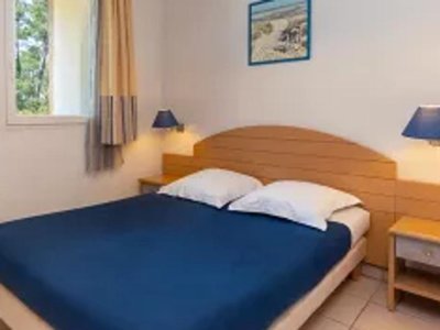 Cliquez pour découvrir toutes les photos de l'HÉBERGEMENT ! appartement - L'Allée Des Dunes - Vacancéole photo 2