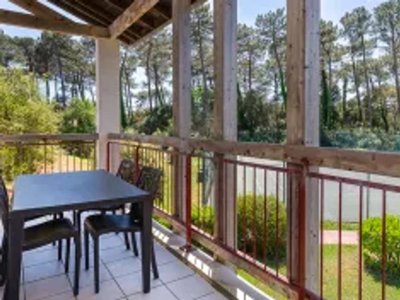 Cliquez pour découvrir toutes les photos de l'HÉBERGEMENT ! appartement - L'Allée Des Dunes - Vacancéole photo 3