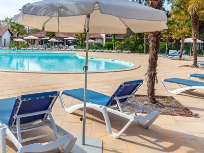 Cliquez pour découvrir toutes les photos de l'ÉTABLISSEMENT ! résidence L'Allée Des Dunes - Vacancéole photo 2