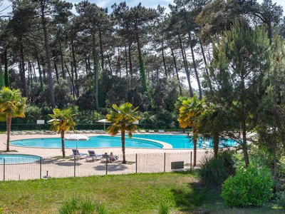 Cliquez pour découvrir toutes les photos de l'ÉTABLISSEMENT ! résidence L'Allée Des Dunes - Vacancéole photo 3