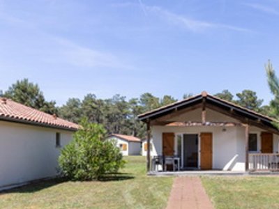 Cliquez pour découvrir toutes les photos de l'ÉTABLISSEMENT ! résidence L'Allée Des Dunes - Vacancéole photo 7