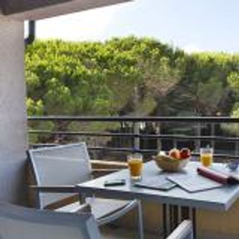 appartement - Las Motas photo 2