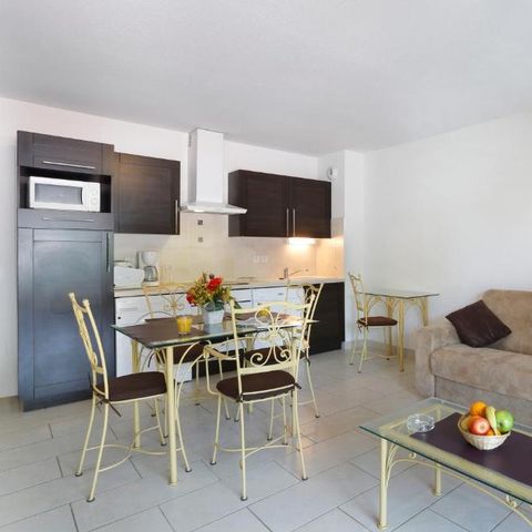 appartement - Las Motas photo 3