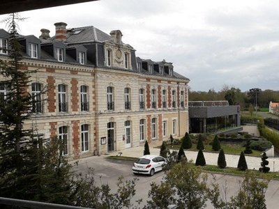 Cliquez pour découvrir toutes les photos de l'ÉTABLISSEMENT ! résidence Le Domaine Du Chateau - Vacancéole photo 15