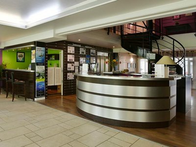 Cliquez pour découvrir toutes les photos de l'ÉTABLISSEMENT ! résidence Le Domaine Du Chateau - Vacancéole photo 7