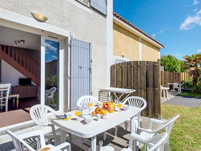 résidence Le Domaine D'Ensérune - Vacancéole photo 11