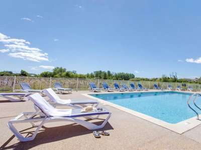 résidence Le Domaine D'Ensérune - Vacancéole photo 2