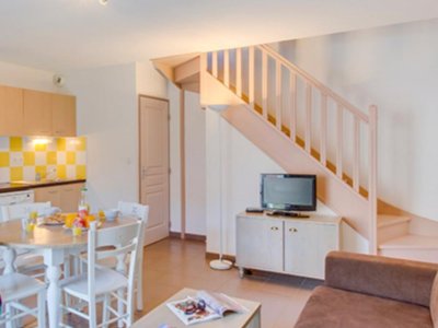 Cliquez pour découvrir toutes les photos de l'HÉBERGEMENT ! maison - Le Domaine D'Ensérune - Vacancéole photo 2