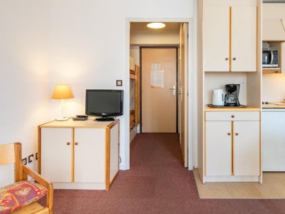 Cliquez pour découvrir toutes les photos de l'ÉTABLISSEMENT ! résidence La Croix Margot photo 10