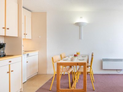 Cliquez pour découvrir toutes les photos de l'ÉTABLISSEMENT ! résidence La Croix Margot photo 13