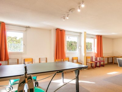 Cliquez pour découvrir toutes les photos de l'ÉTABLISSEMENT ! résidence La Croix Margot photo 21