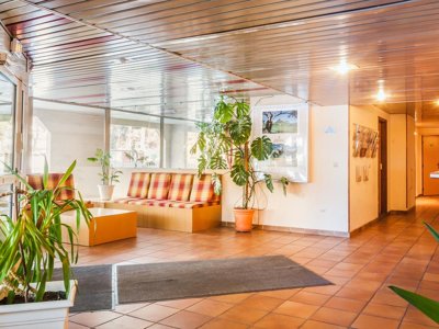 Cliquez pour découvrir toutes les photos de l'ÉTABLISSEMENT ! résidence La Croix Margot photo 24