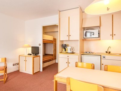 Cliquez pour découvrir toutes les photos de l'HÉBERGEMENT ! studio - La Croix Margot - Vacancéole photo 5