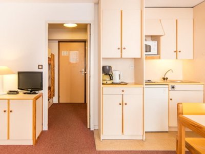 Cliquez pour découvrir toutes les photos de l'HÉBERGEMENT ! studio - La Croix Margot - Vacancéole photo 7