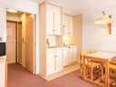Cliquez pour découvrir toutes les photos de l'HÉBERGEMENT ! studio - résidence La Croix Margot - Vacancéole photo 6