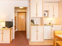 Cliquez pour découvrir toutes les photos de l'HÉBERGEMENT ! studio - résidence La Croix Margot - Vacancéole photo 7