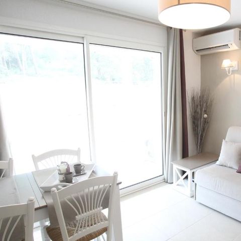 Cliquez pour découvrir toutes les photos de l'HÉBERGEMENT ! appartement - Pont Du Gard photo 4