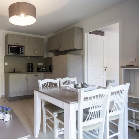 Cliquez pour découvrir toutes les photos de l'HÉBERGEMENT ! appartement - Pont Du Gard photo 5