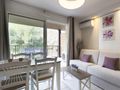 Cliquez pour découvrir toutes les photos de l'HÉBERGEMENT ! appartement - établissement Pont Du Gard photo 2