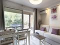 Cliquez pour découvrir toutes les photos de l'HÉBERGEMENT ! appartement - établissement Pont Du Gard photo 2