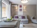 Cliquez pour découvrir toutes les photos de l'HÉBERGEMENT ! appartement - établissement Pont Du Gard photo 5