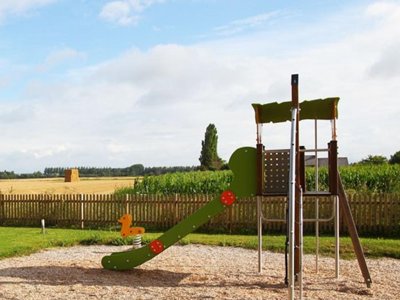 Cliquez pour découvrir toutes les photos de l'ÉTABLISSEMENT ! résidence Le Domaine Du Mont photo 3