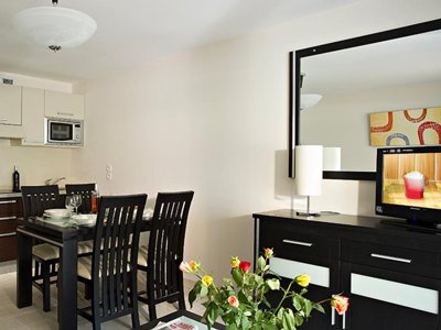 appartement - Carré Marine - Vacancéole photo 2