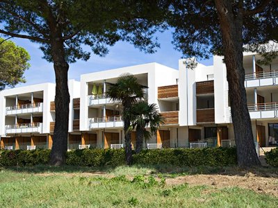 résidence Carré Marine - Vacancéole photo 8