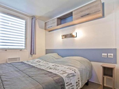 mobil-home - Des Neiges photo 5