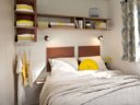mobil-home - camping Des Neiges photo 2