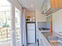 mobil-home - camping Des Neiges photo 4