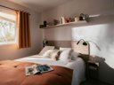mobil-home - camping Des Neiges photo 3