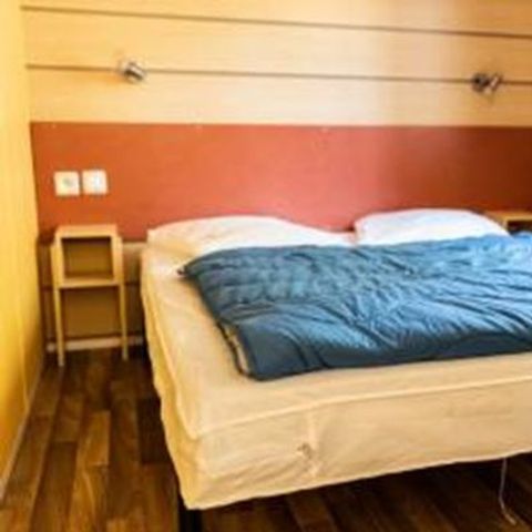Cliquez pour découvrir toutes les photos de l'HÉBERGEMENT ! mobilhome - Les Acacias photo 3