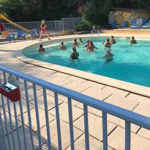 Cliquez pour découvrir toutes les photos de l'ÉTABLISSEMENT ! établissement Les Acacias photo 5