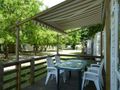 Cliquez pour découvrir toutes les photos de l'HÉBERGEMENT ! mobilhome - établissement Les Acacias photo 2