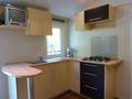 Cliquez pour découvrir toutes les photos de l'HÉBERGEMENT ! mobilhome - établissement Les Acacias photo 3