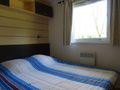 Cliquez pour découvrir toutes les photos de l'HÉBERGEMENT ! mobilhome - établissement Les Acacias photo 5