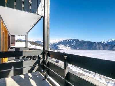Cliquez pour découvrir toutes les photos de l'HÉBERGEMENT ! appartement - La Duit - Vacancéole photo 4
