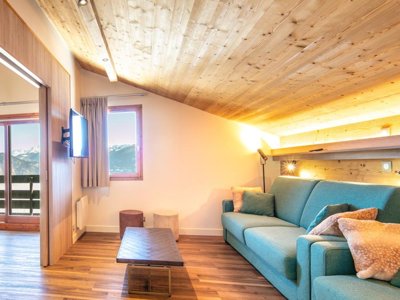 Cliquez pour découvrir toutes les photos de l'HÉBERGEMENT ! appartement - La Duit - Vacancéole photo 5