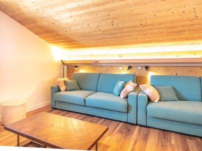 Cliquez pour découvrir toutes les photos de l'HÉBERGEMENT ! appartement - La Duit - Vacancéole photo 6