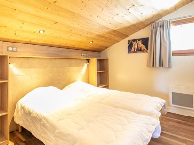 Cliquez pour découvrir toutes les photos de l'HÉBERGEMENT ! appartement - La Duit - Vacancéole photo 7