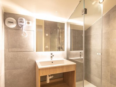 Cliquez pour découvrir toutes les photos de l'HÉBERGEMENT ! appartement - La Duit - Vacancéole photo 9